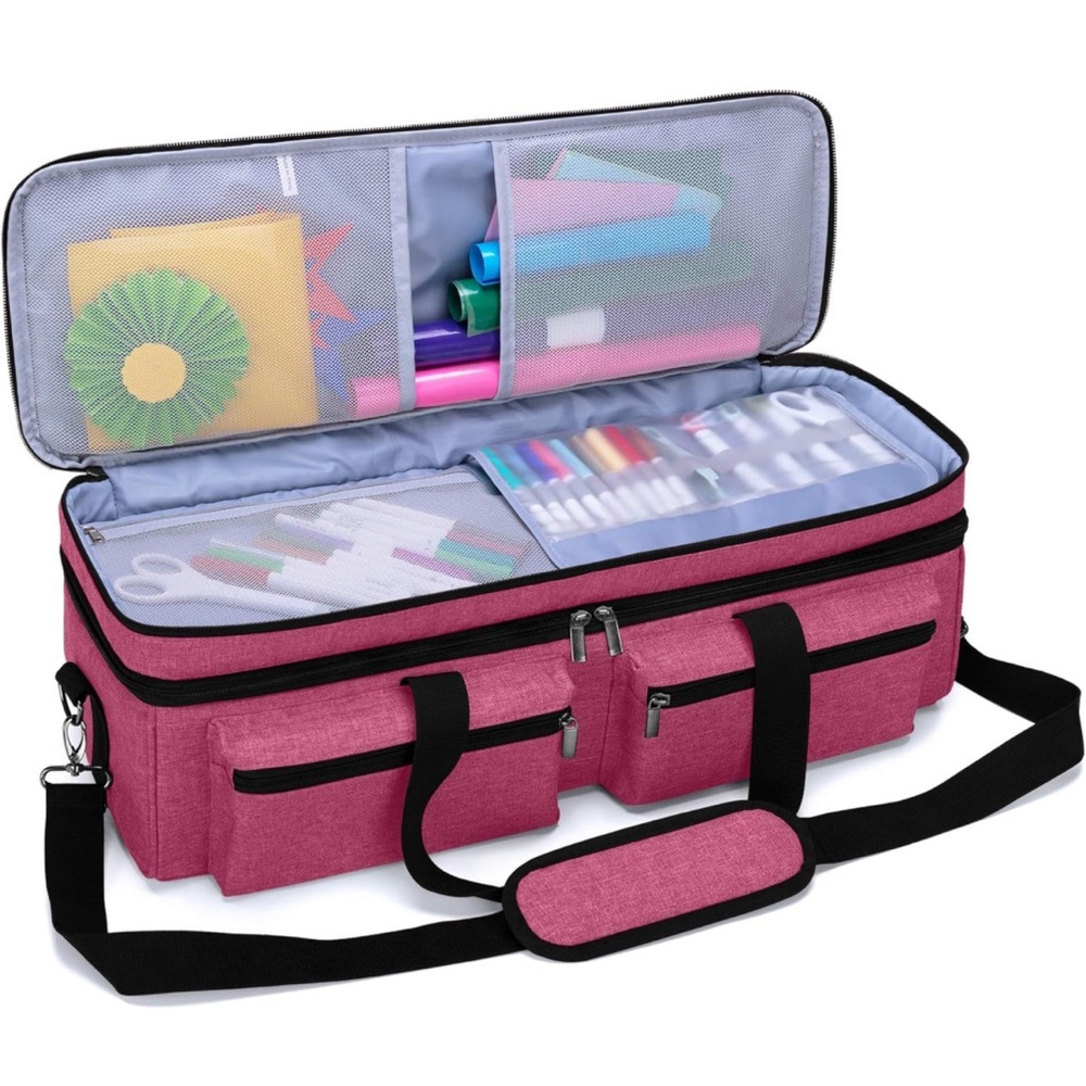 Cricut travel bag